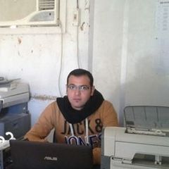 Ahmed shamias, اداري