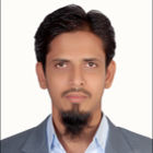 Mohammed Ahmed, Network Administrator