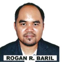 Rogan Baril