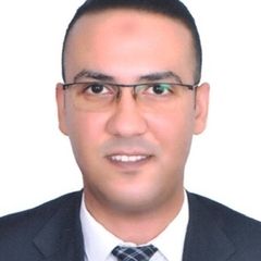 Ramy AL-Mirghany, Senior Sales