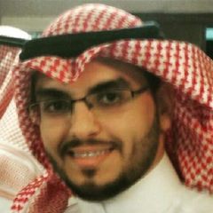 Mohammed Al Otaibi, Operations Planner