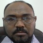 ehab Abdulrahman,, projects support manager