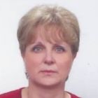 Dragana Stankovikj Tomashevska