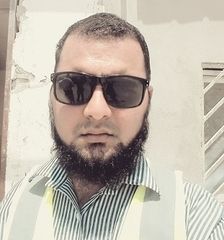 Usama Jadoon, Quality Control Inspector