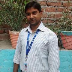 Suresh kumar Nishad, Associate Senior Consultant