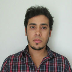 أحمد محمد, method and planning team leader