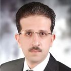 Mohamed Azab, رئيس حسابات