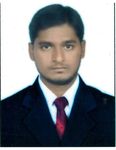 Kaleemoddin Mohammad, QA/QC Engineer