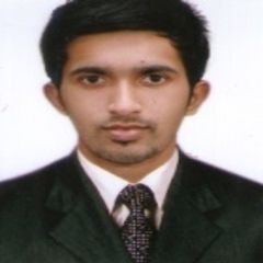 RAJIL DAS MC, MEP Engineer
