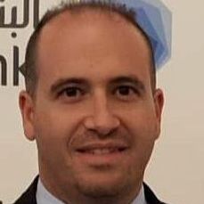 Fadi El Masri