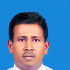 Sooriyakumar Weeramuthu, Assistant Accountant