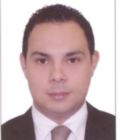 Tamer Youssef, Key Account Manager