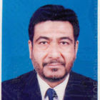 Syed Sabir, Design and Construction Supervison Manager