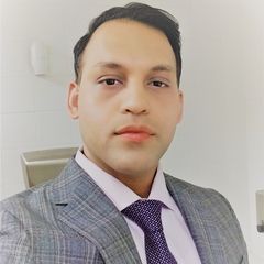 Sulabh Shrivastava, Business  Consultant