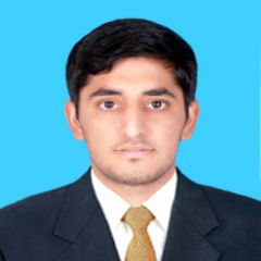 Muhammad Saqib Javed