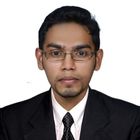 Nadir Shah, Electrical Engineer - Quality Control cum Estimation