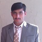Muhammad Nauman Ali Khokhar, sales manager