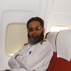 Tanveer Ahmed, Aircraft Engineer