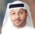 Ahmad AlRahoomi, Manager of Media