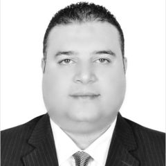 Ahmed Saad El Anany, Chief Financial Officer CFO