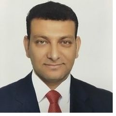 Mohamed Kamal, Chief Accountant