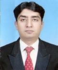 Muhammad Zahid, Safety Engineer