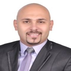 Mohaned Mohamed Abdelrahman, Digital Marketing & Social Media Manager