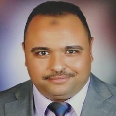 Hussein Gharieb, HR & Admin Manager