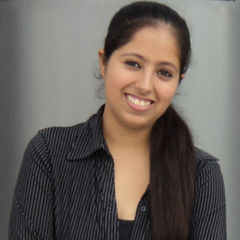 Jasleen Kaur كورانا, Executive