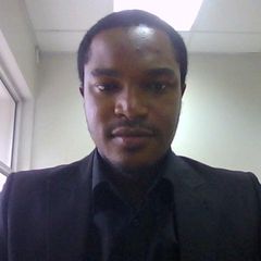 تشارلز Aigbokhan, Manager, Corporate Sales