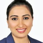 Anita Sharma Bhatia