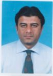 Humayun Khan, Manager Procurement & Logistics