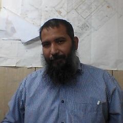 Alharith Elsarraj, مهندس معماري
