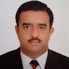 Naeem Iqbal, CEO