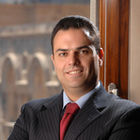 Maher Mezher, Managing Director