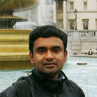 prasanth gopalakrishna