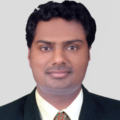 Manoj Viswambharan