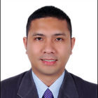 Hanson Villanueva, General Accountant