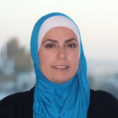 ابتهال حسين, Recruiting Manager