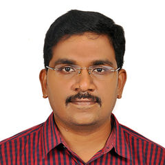 Manikandan Ponvel