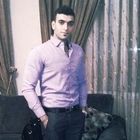 Mahmoud Abdeljaber, Manager Assistant