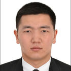 Edilbek Ashirov, Sales executive
