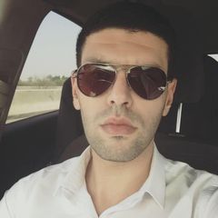 Hadi Shabara