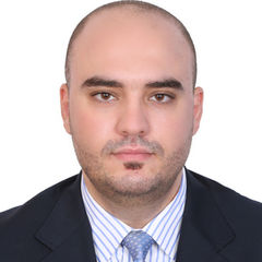أيمن مطير, Senior business development manager