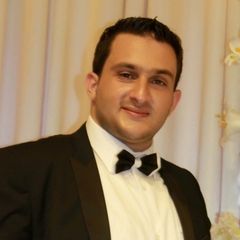 Hassan Mari'e, Project Sales Engineer