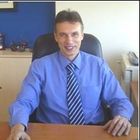 Dr. Michael Androulakis, Senior Management Advisor