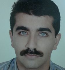 Hassan Halaybeh, Medical Claim Analyst