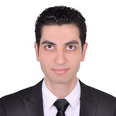 مصطفي اسماعيل ابراهيم داود Ismail Ibrahim Dawood, Customer Sales and Service Consultant