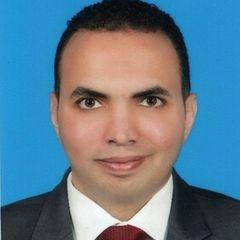 Waleed Abdo, A/R Team Leader KWT / KSA