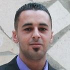 خالد سلهب, Sales Representitive